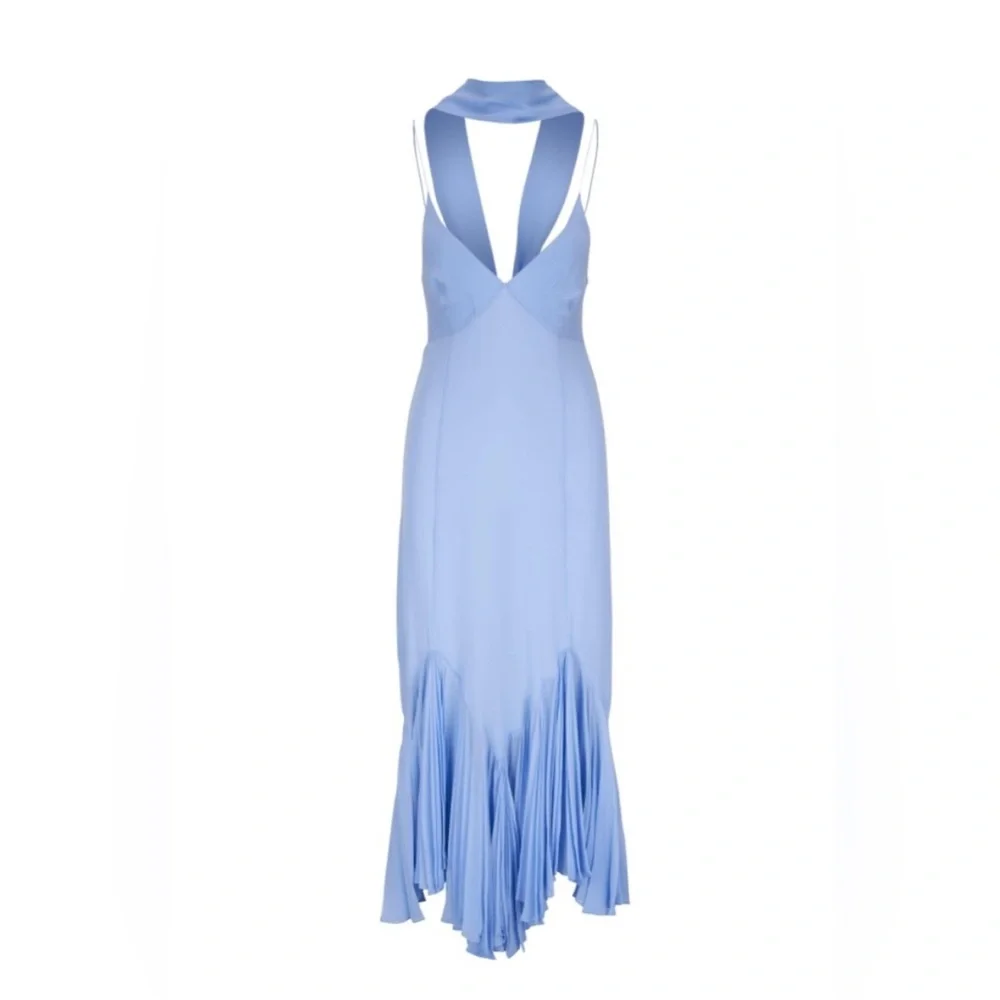 ISO KHAITE candita dress - Picture 4 of 4